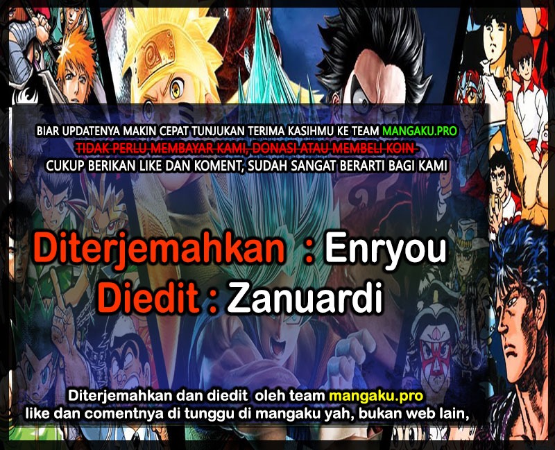 Baca Komik Dr. Stone Chapter 161 Gambar 1