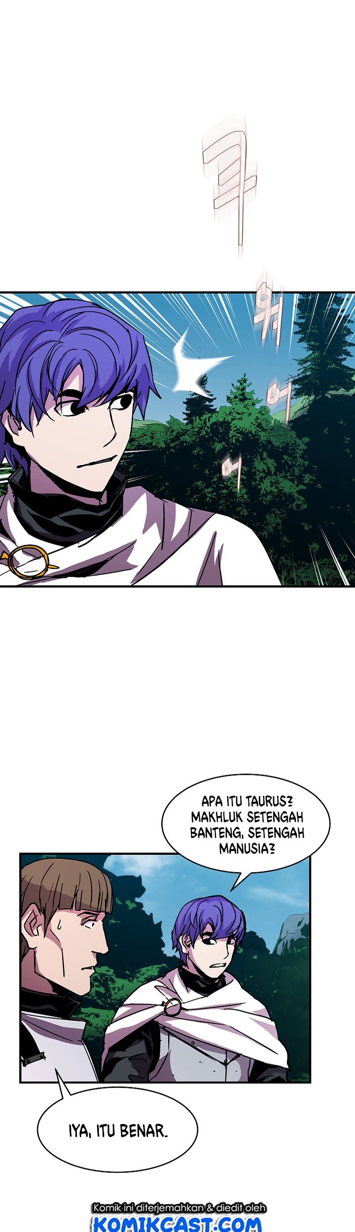 8 Circle Wizard’s Reincarnation Chapter 31 Gambar 24