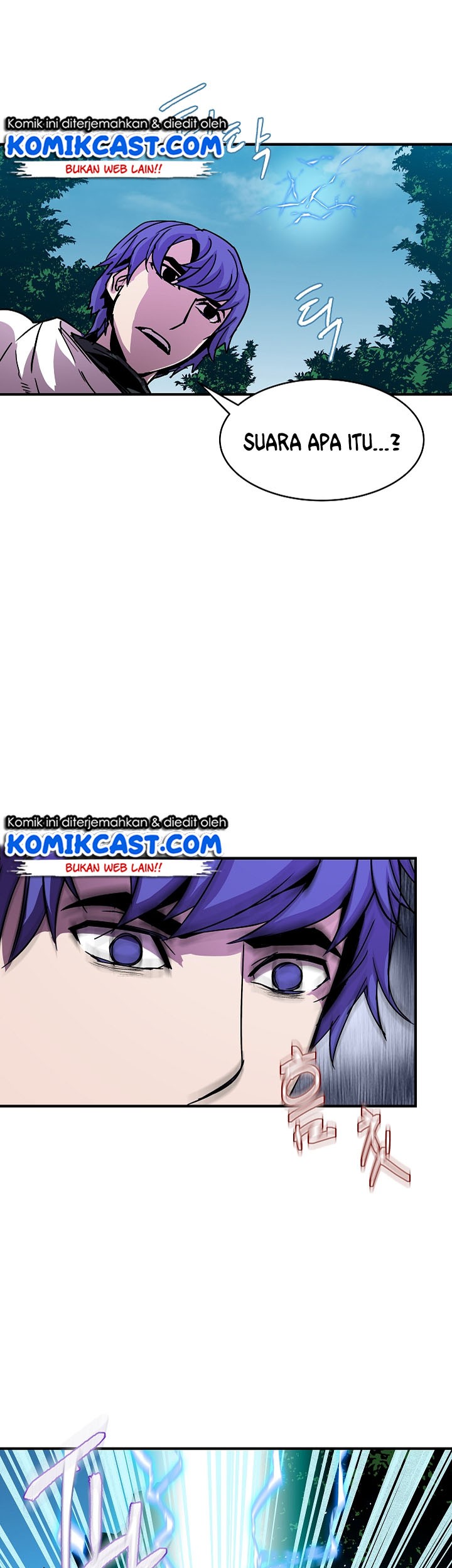 8 Circle Wizard’s Reincarnation Chapter 31 Gambar 26