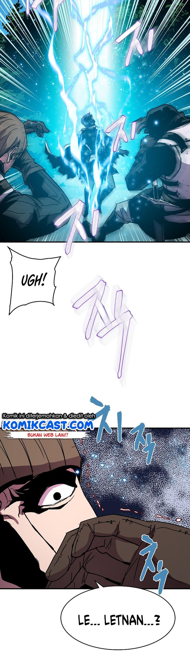 8 Circle Wizard’s Reincarnation Chapter 31 Gambar 27