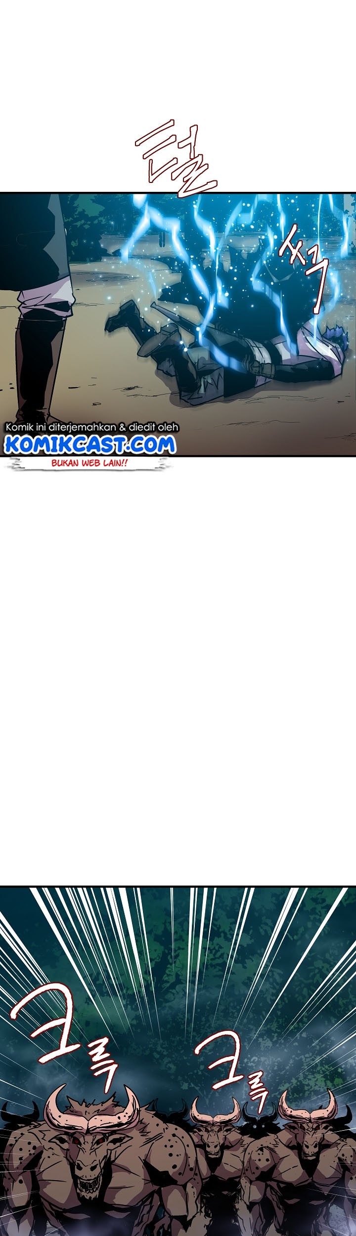 8 Circle Wizard’s Reincarnation Chapter 31 Gambar 29