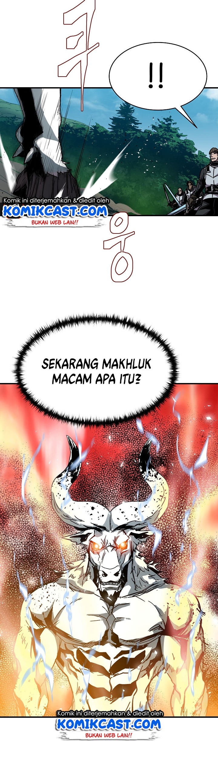 8 Circle Wizard’s Reincarnation Chapter 31 Gambar 33