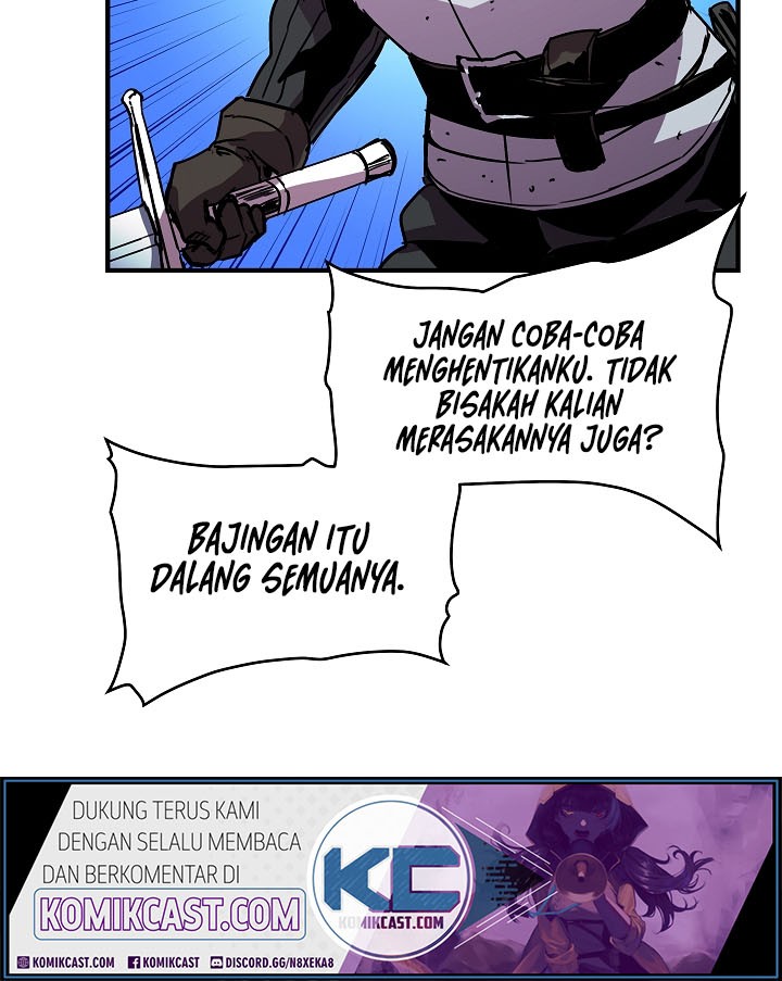 8 Circle Wizard’s Reincarnation Chapter 31 Gambar 37