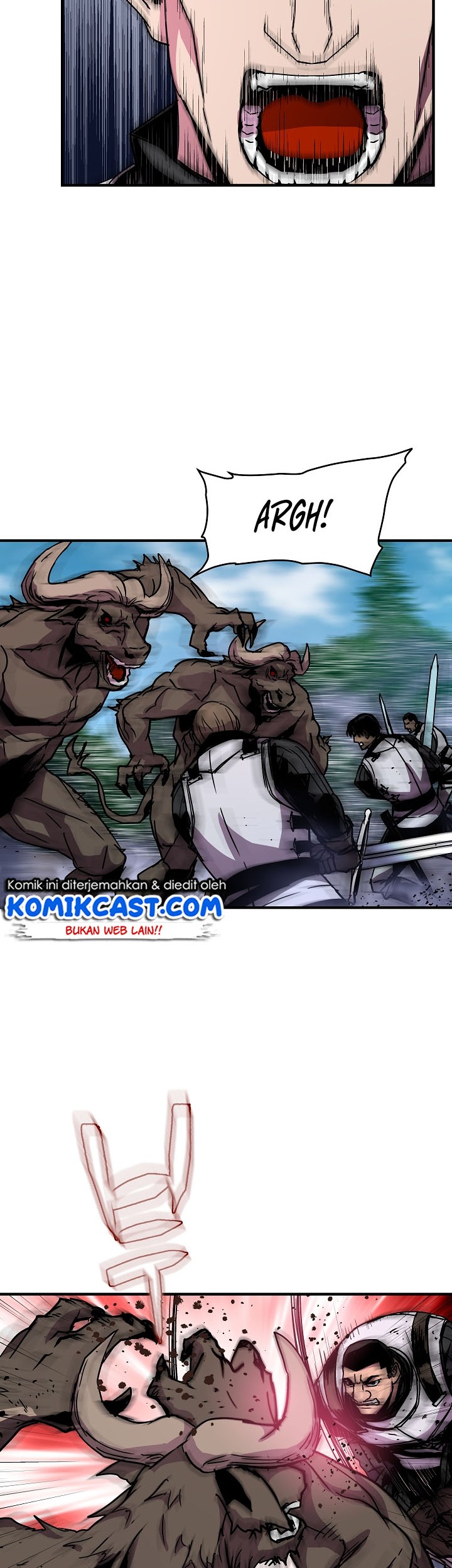 8 Circle Wizard’s Reincarnation Chapter 31 Gambar 39