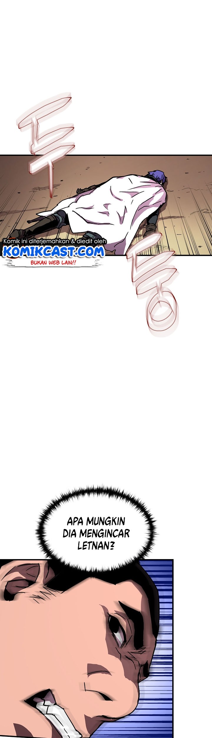 8 Circle Wizard’s Reincarnation Chapter 31 Gambar 44