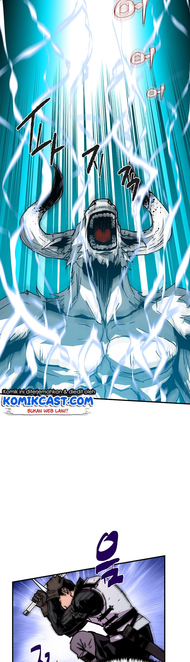 8 Circle Wizard’s Reincarnation Chapter 31 Gambar 49