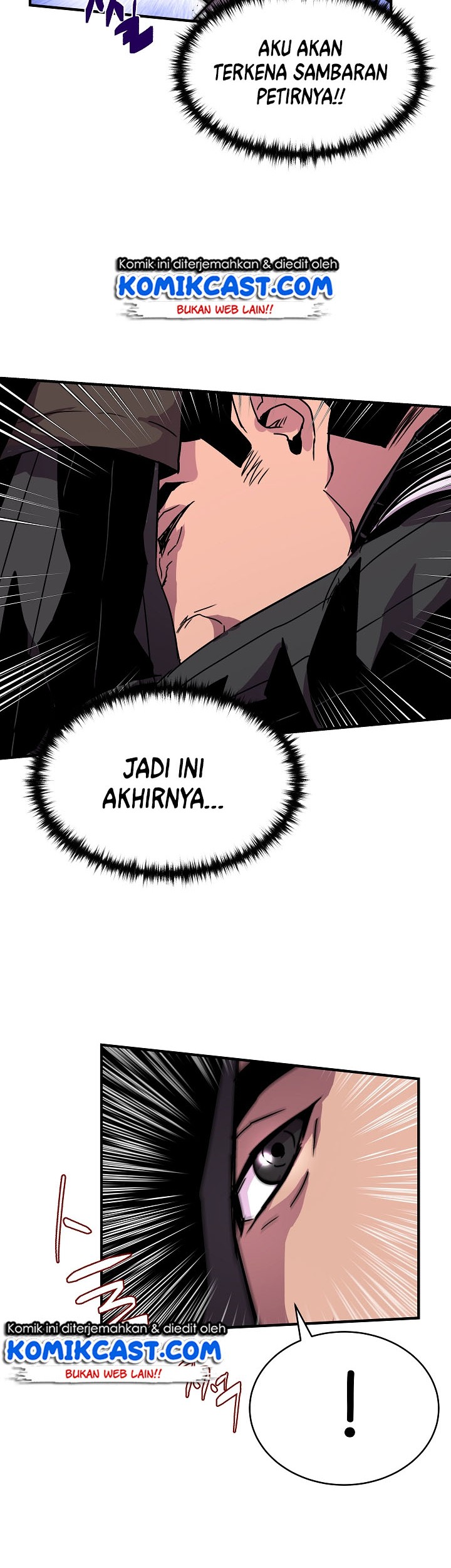 8 Circle Wizard’s Reincarnation Chapter 31 Gambar 50