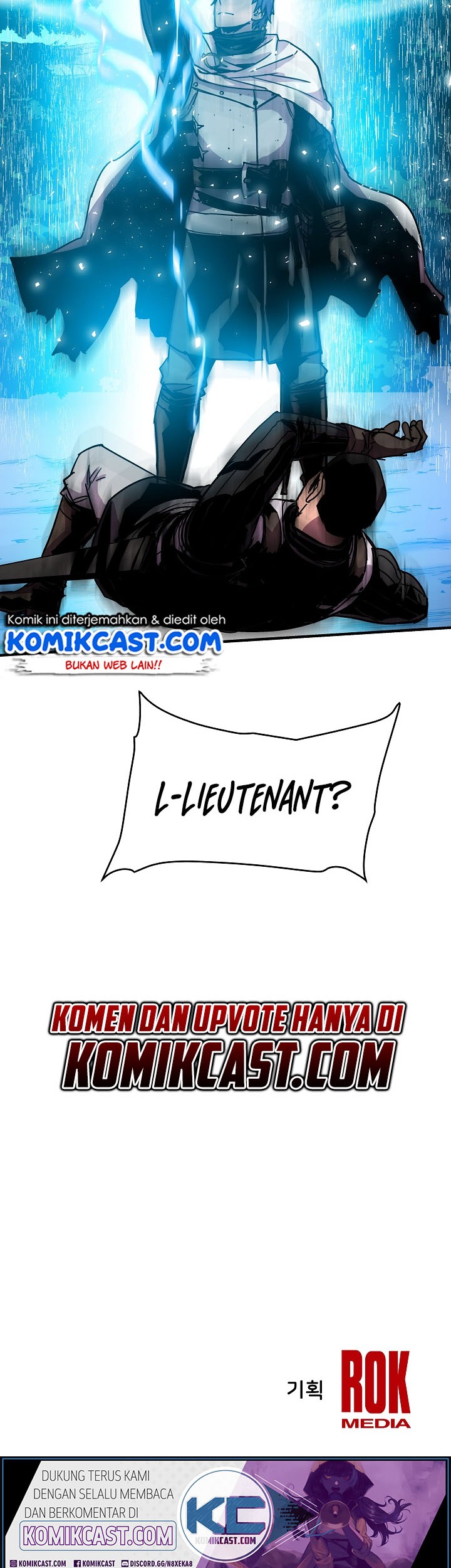 8 Circle Wizard’s Reincarnation Chapter 31 Gambar 53