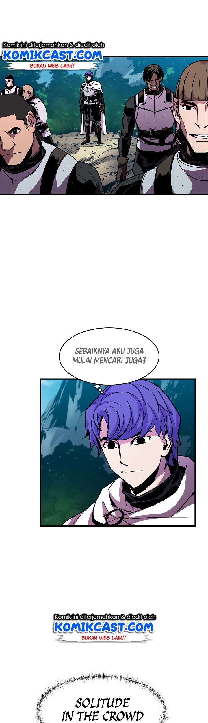 8 Circle Wizard’s Reincarnation Chapter 31 Gambar 9