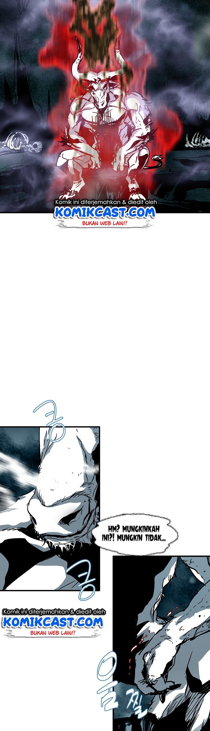 8 Circle Wizard’s Reincarnation Chapter 31 Gambar 15