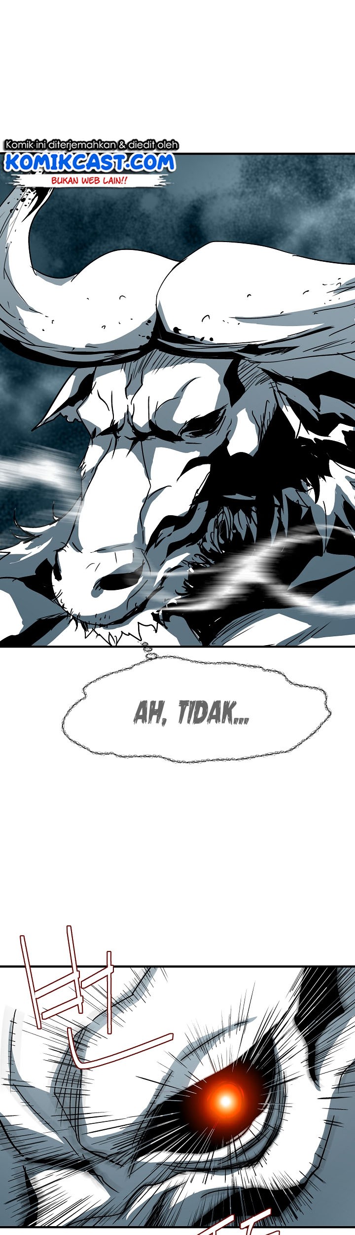 8 Circle Wizard’s Reincarnation Chapter 31 Gambar 17