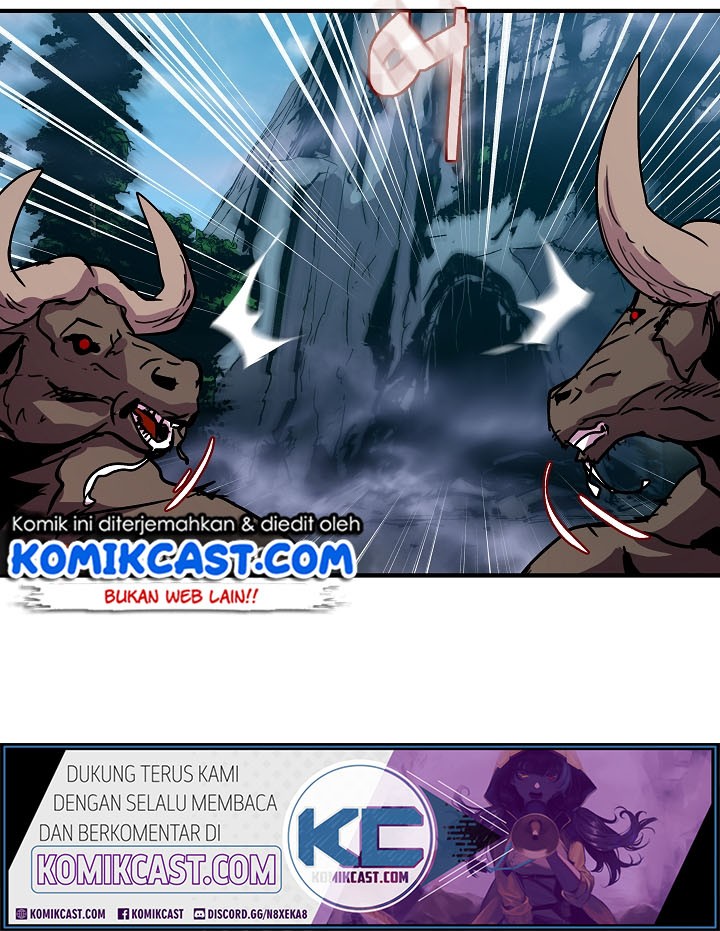 8 Circle Wizard’s Reincarnation Chapter 31 Gambar 19