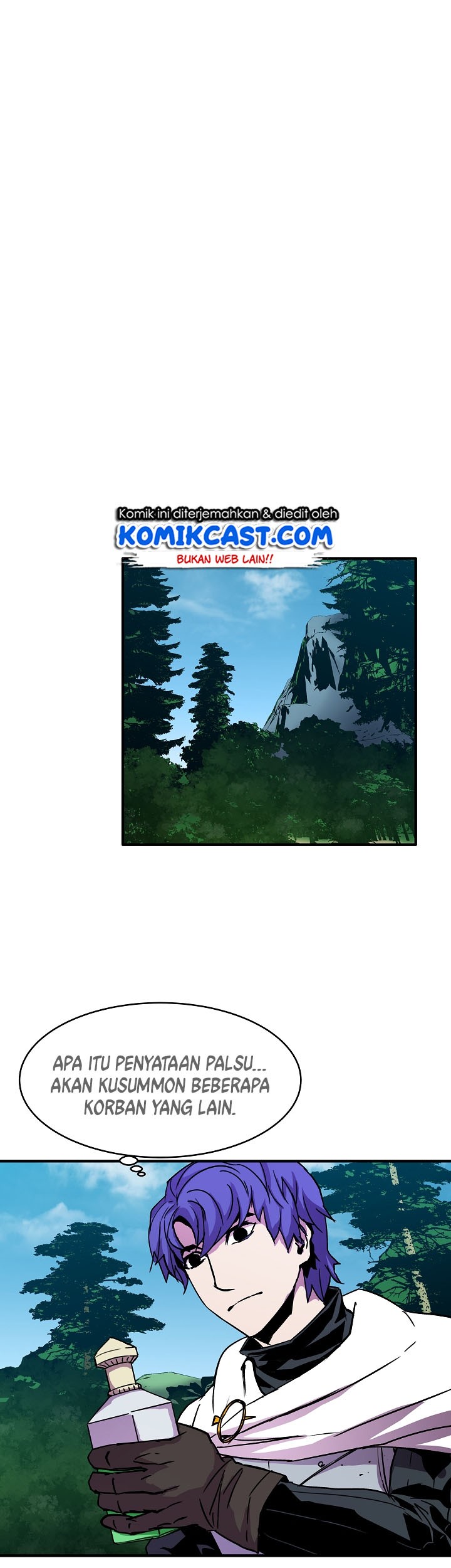 8 Circle Wizard’s Reincarnation Chapter 31 Gambar 20