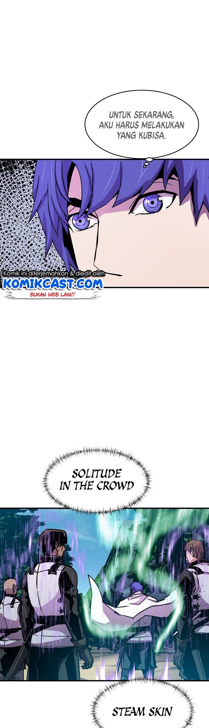 8 Circle Wizard’s Reincarnation Chapter 31 Gambar 21