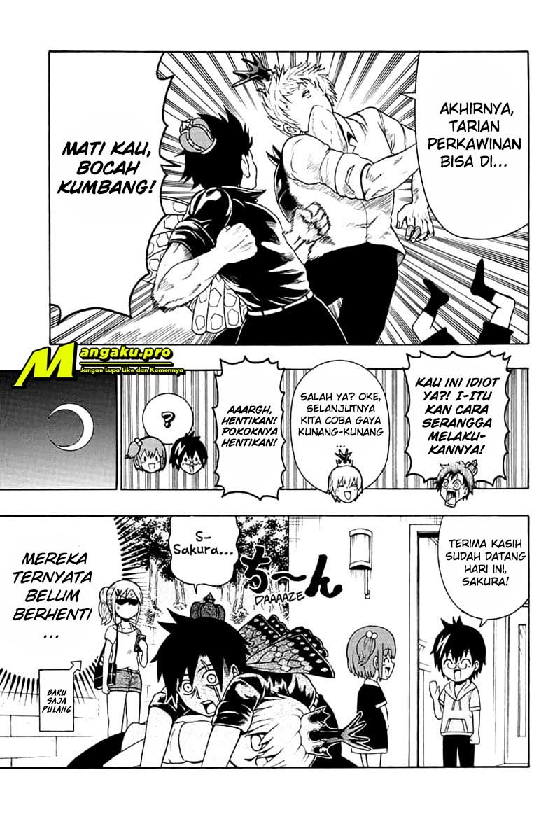 Moriking Chapter 14 Gambar 10