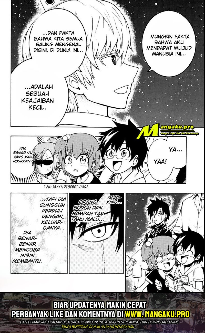 Moriking Chapter 14 Gambar 15