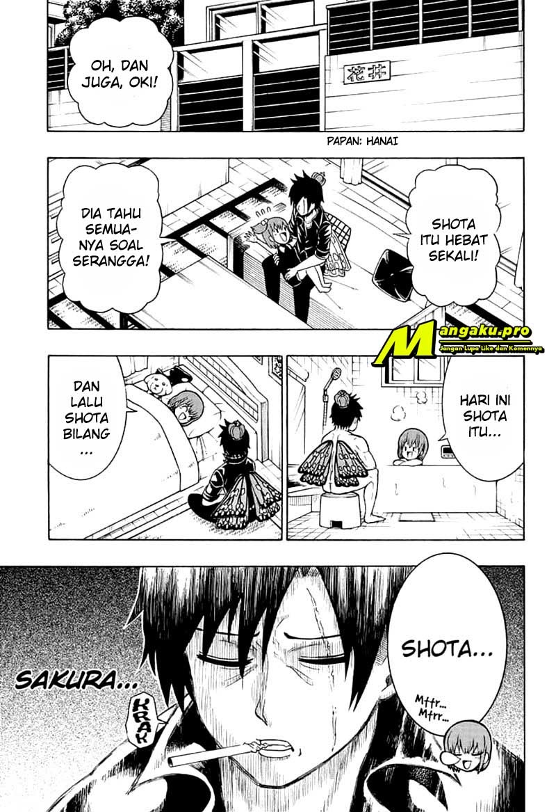 Baca  Moriking Chapter 14 Gambar 2