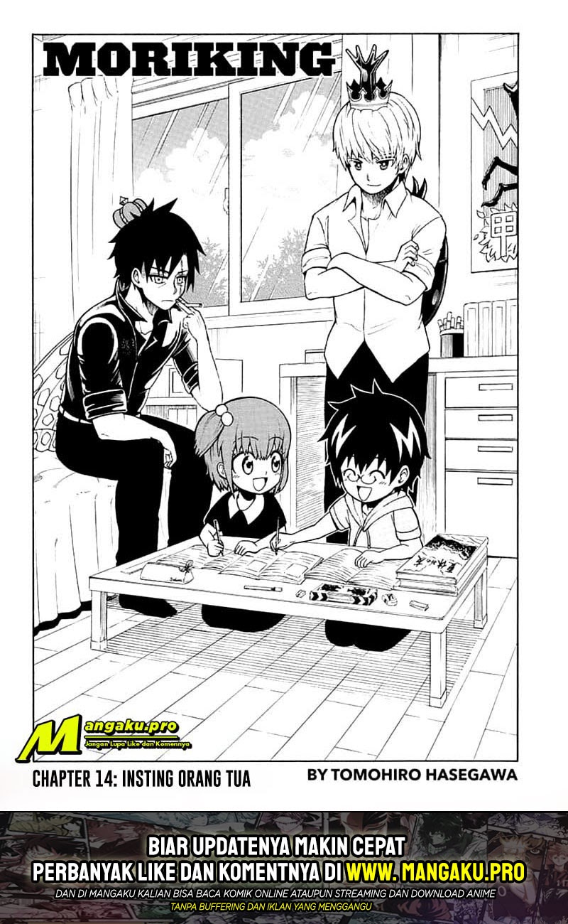 Moriking Chapter 14 Gambar 3