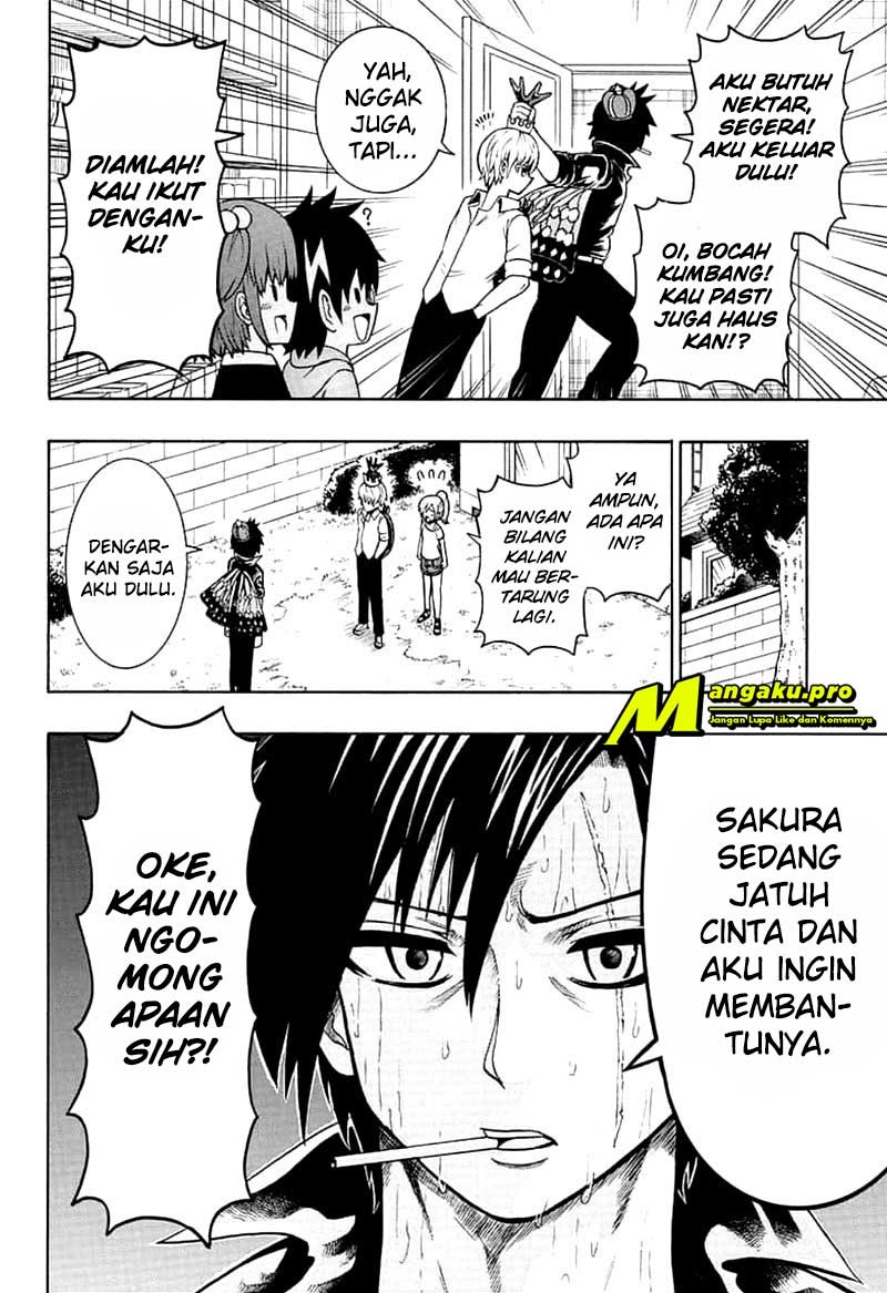 Moriking Chapter 14 Gambar 5