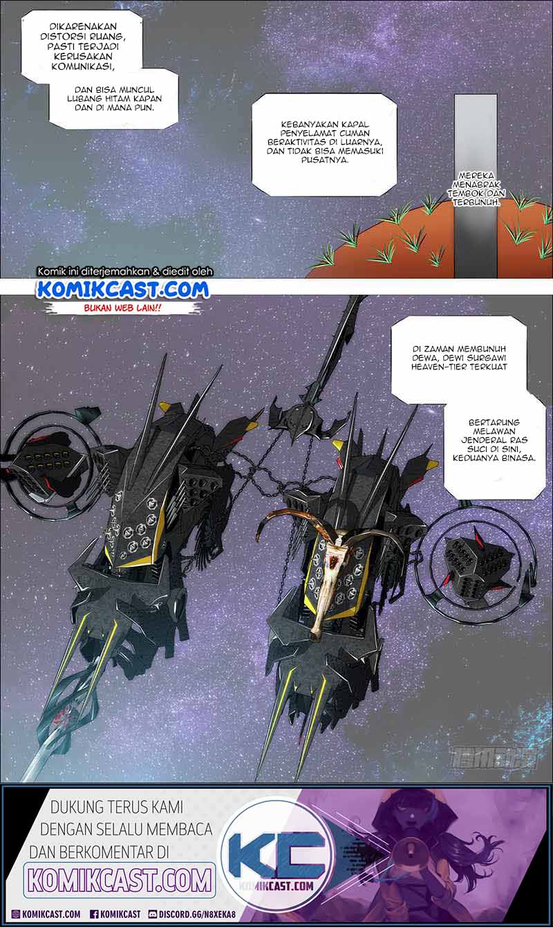 Iron Ladies Chapter 263 Gambar 3