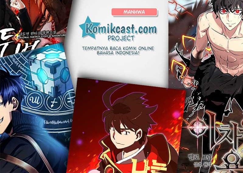 Iron Ladies Chapter 261 Gambar 15