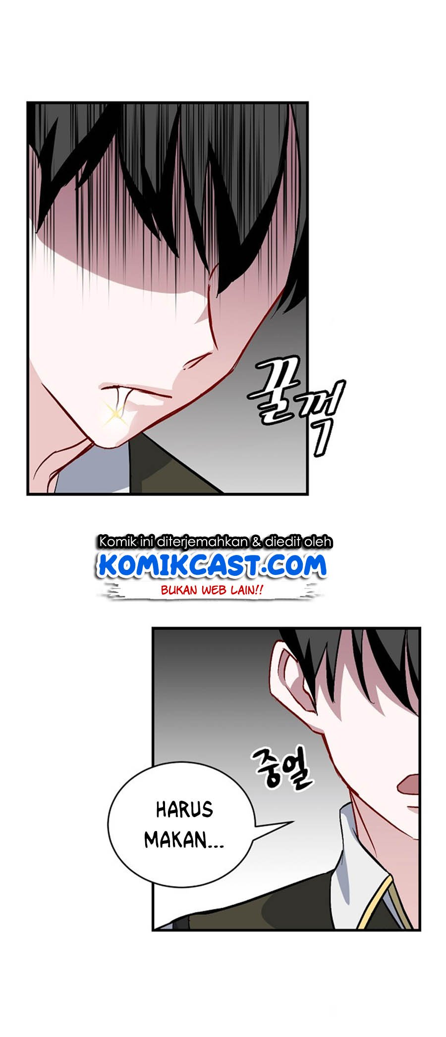 Leveling Up, By Only Eating! Chapter 28 Gambar 14