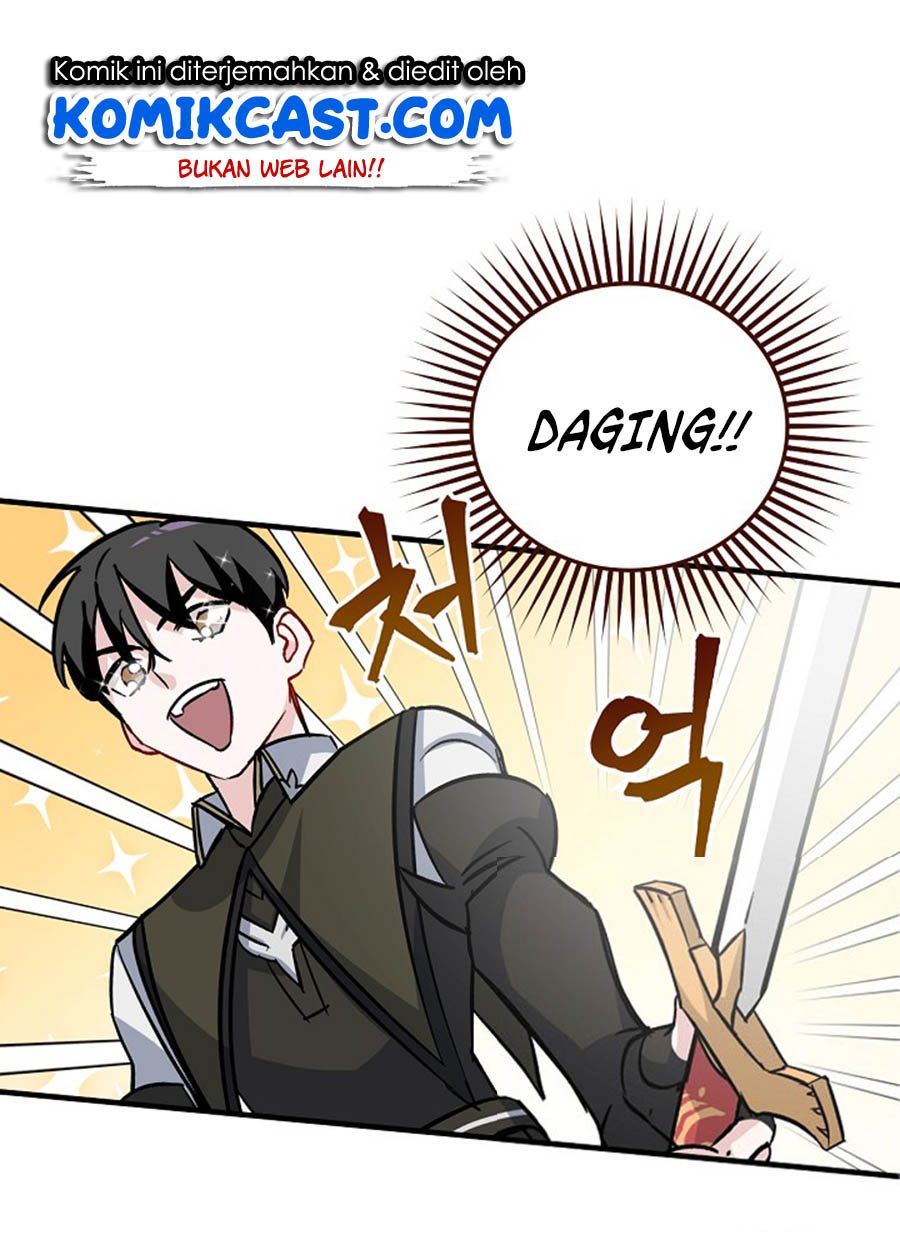 Leveling Up, By Only Eating! Chapter 28 Gambar 15