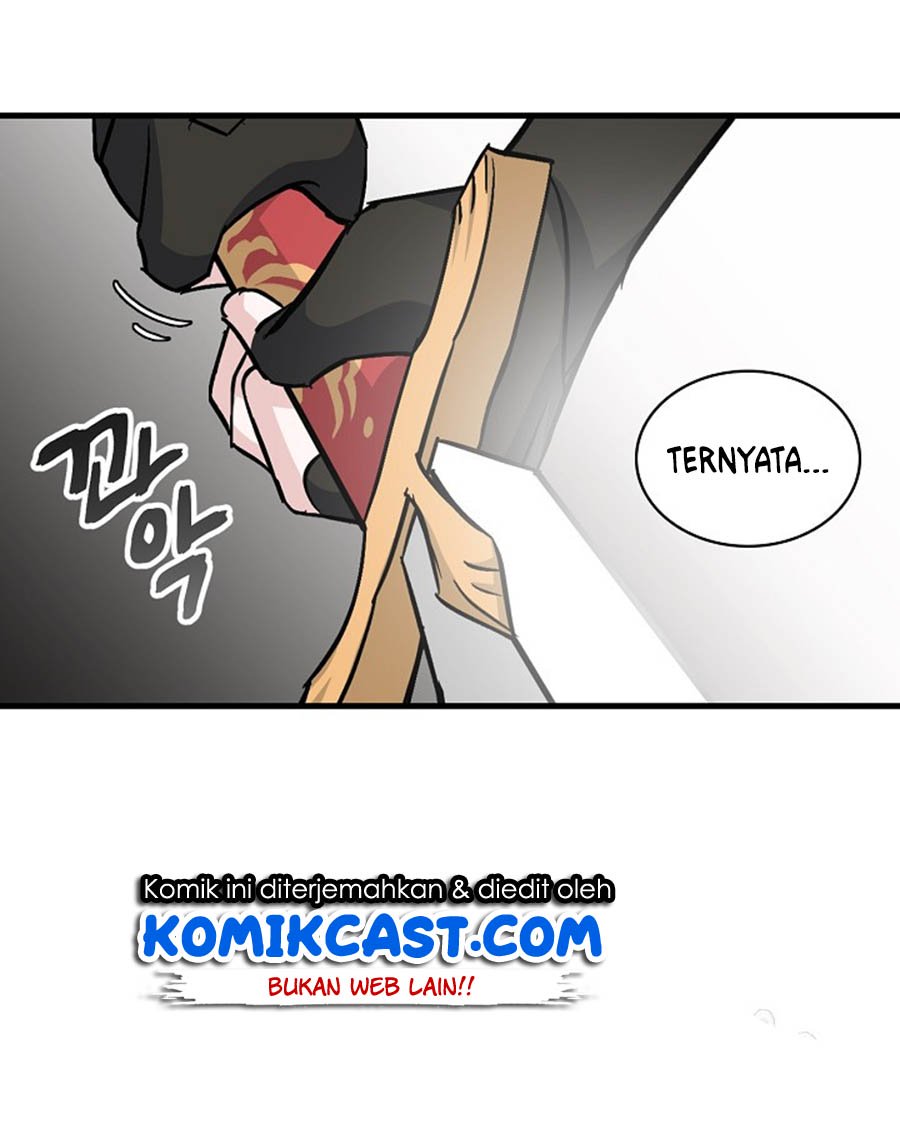Leveling Up, By Only Eating! Chapter 28 Gambar 27