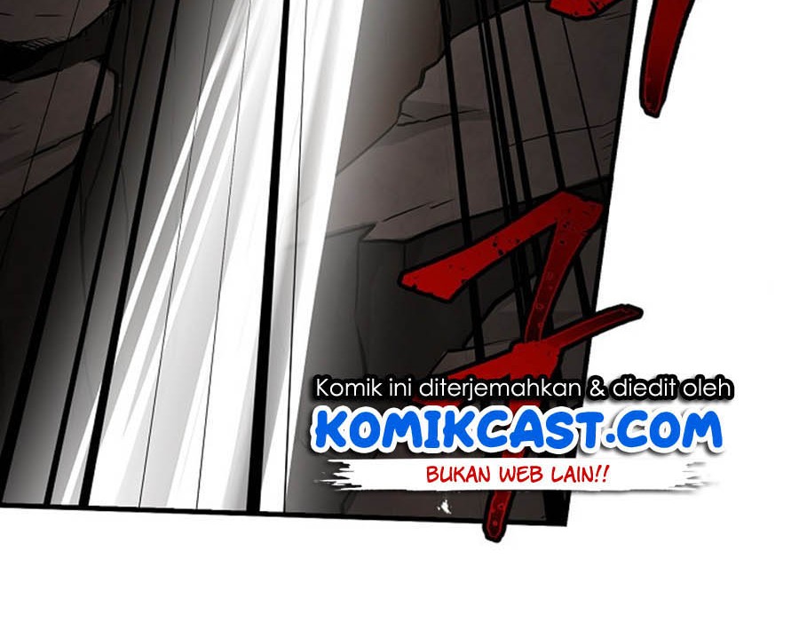 Leveling Up, By Only Eating! Chapter 28 Gambar 34