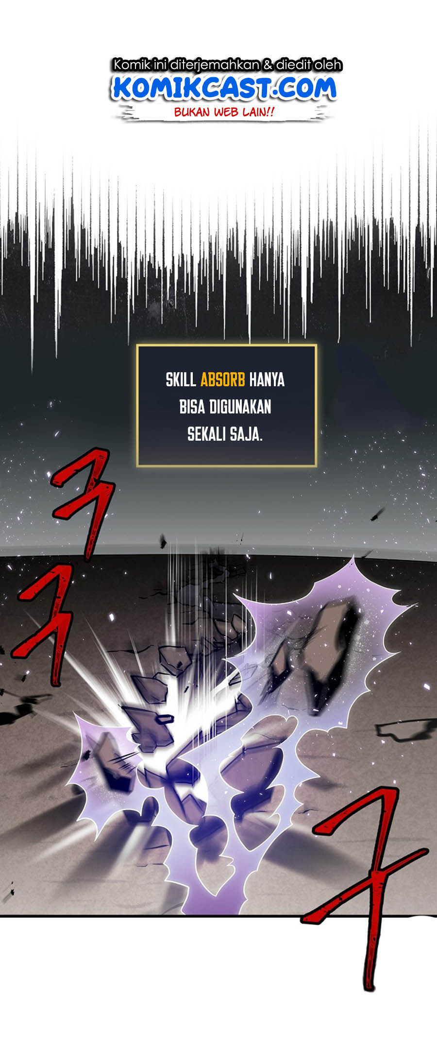 Leveling Up, By Only Eating! Chapter 28 Gambar 38