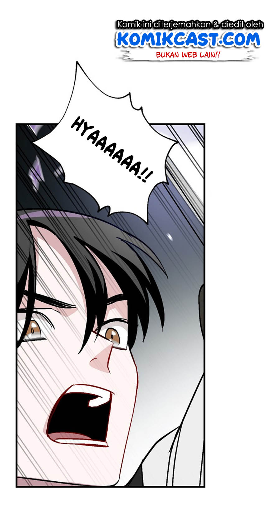 Leveling Up, By Only Eating! Chapter 28 Gambar 40