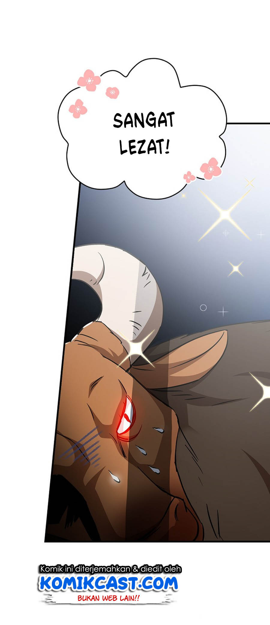 Leveling Up, By Only Eating! Chapter 28 Gambar 47