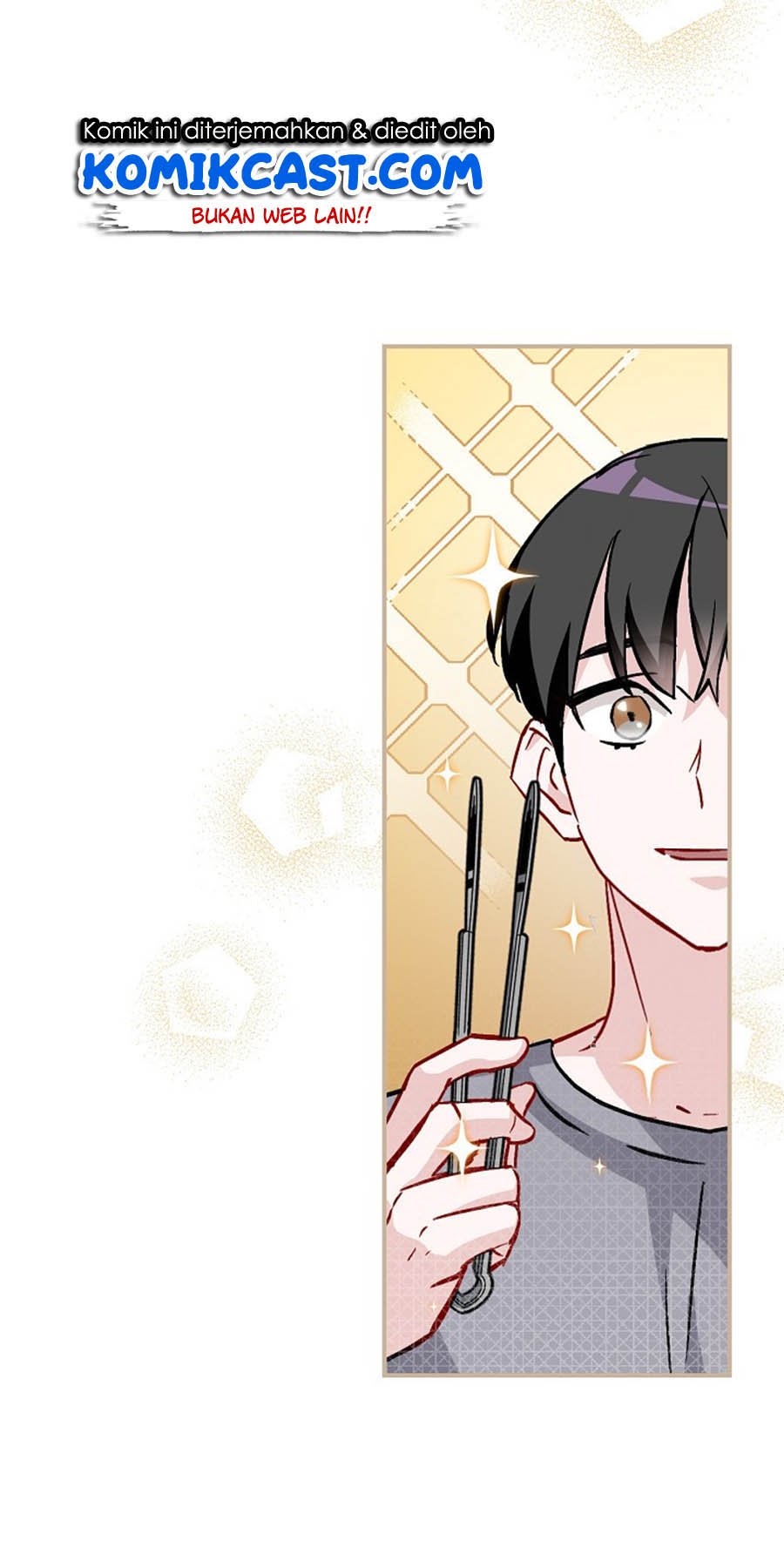 Leveling Up, By Only Eating! Chapter 28 Gambar 10