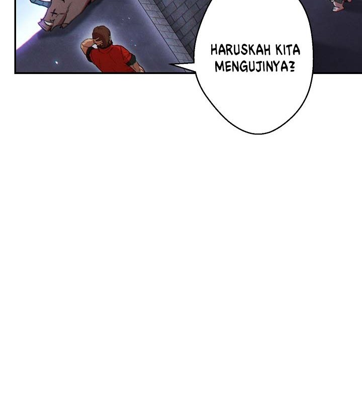 Dungeon Reset Chapter 42 Gambar 29