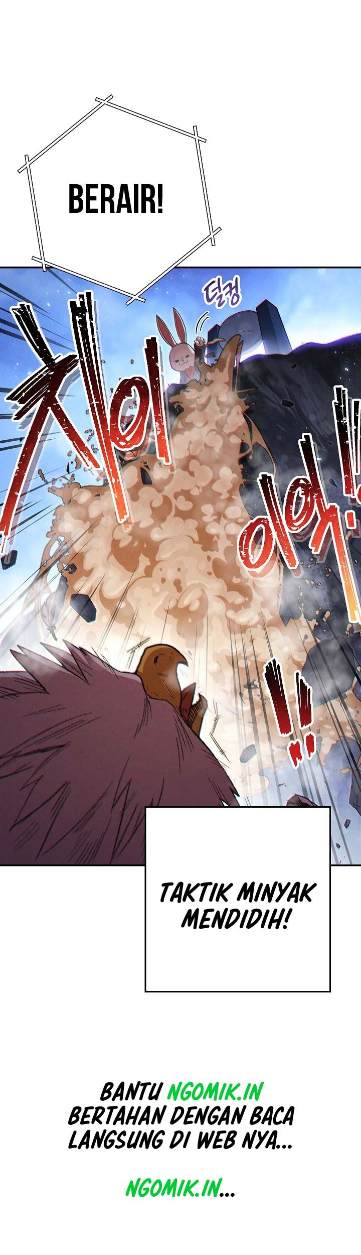 Dungeon Reset Chapter 42 Gambar 56