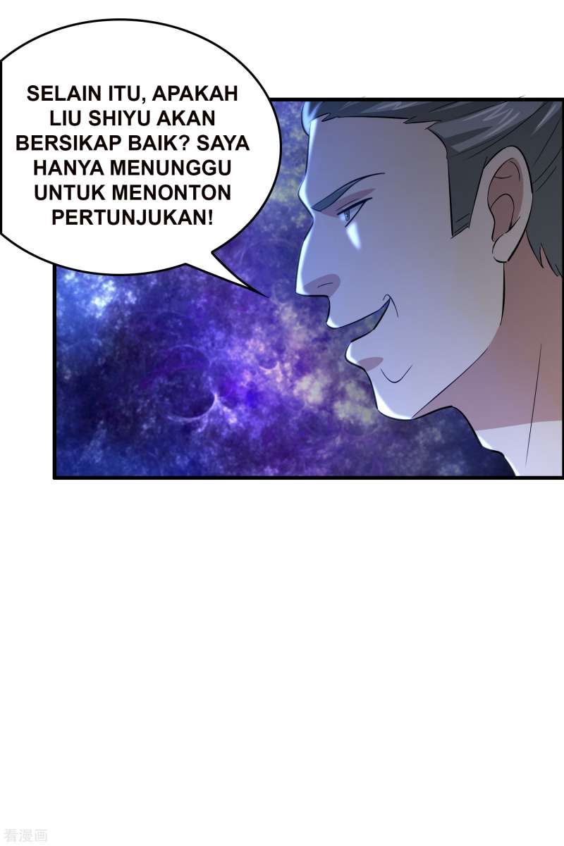 Outlander Tyrant Supplier Chapter 32 Gambar 27