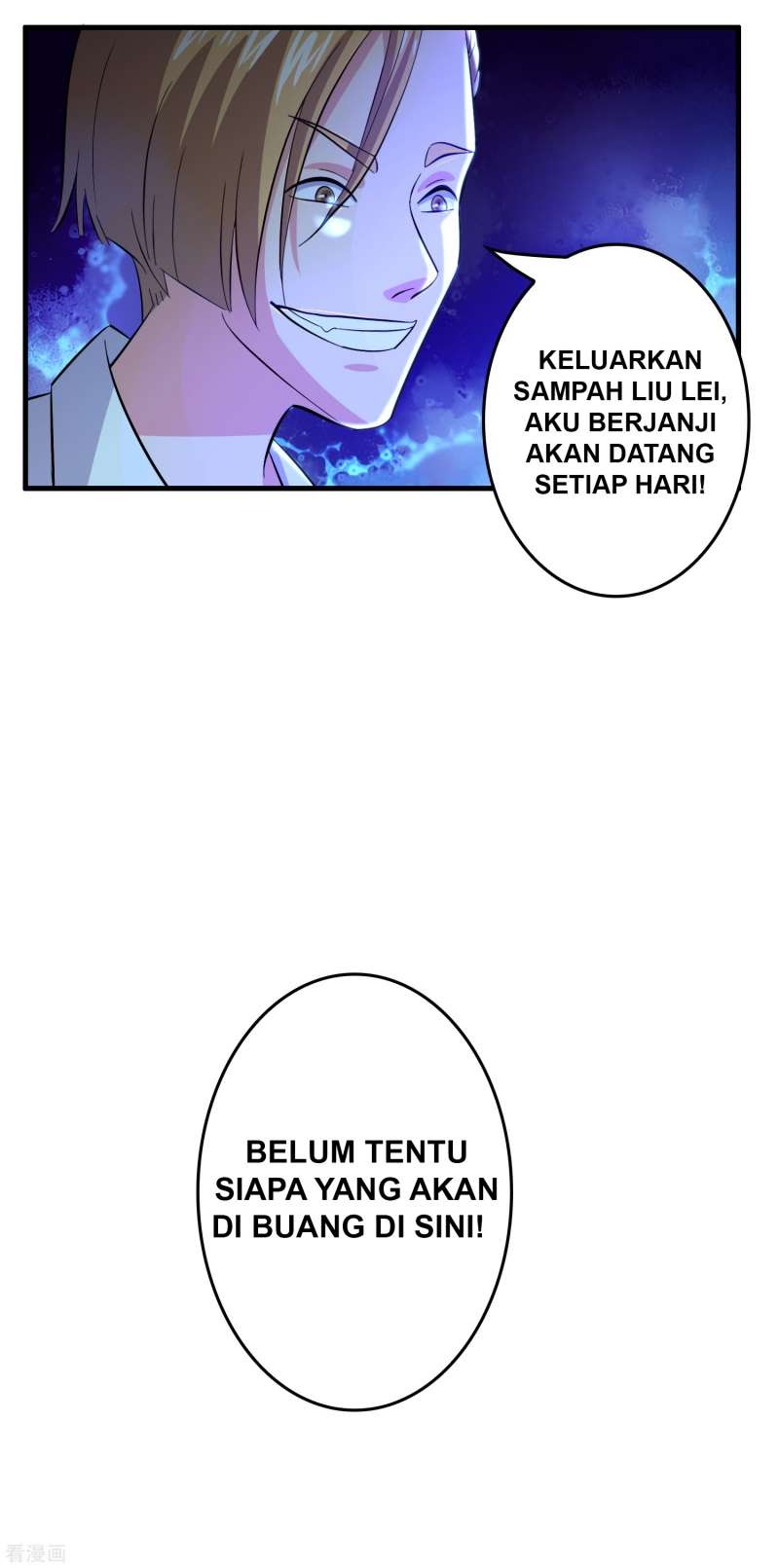 Outlander Tyrant Supplier Chapter 32 Gambar 31