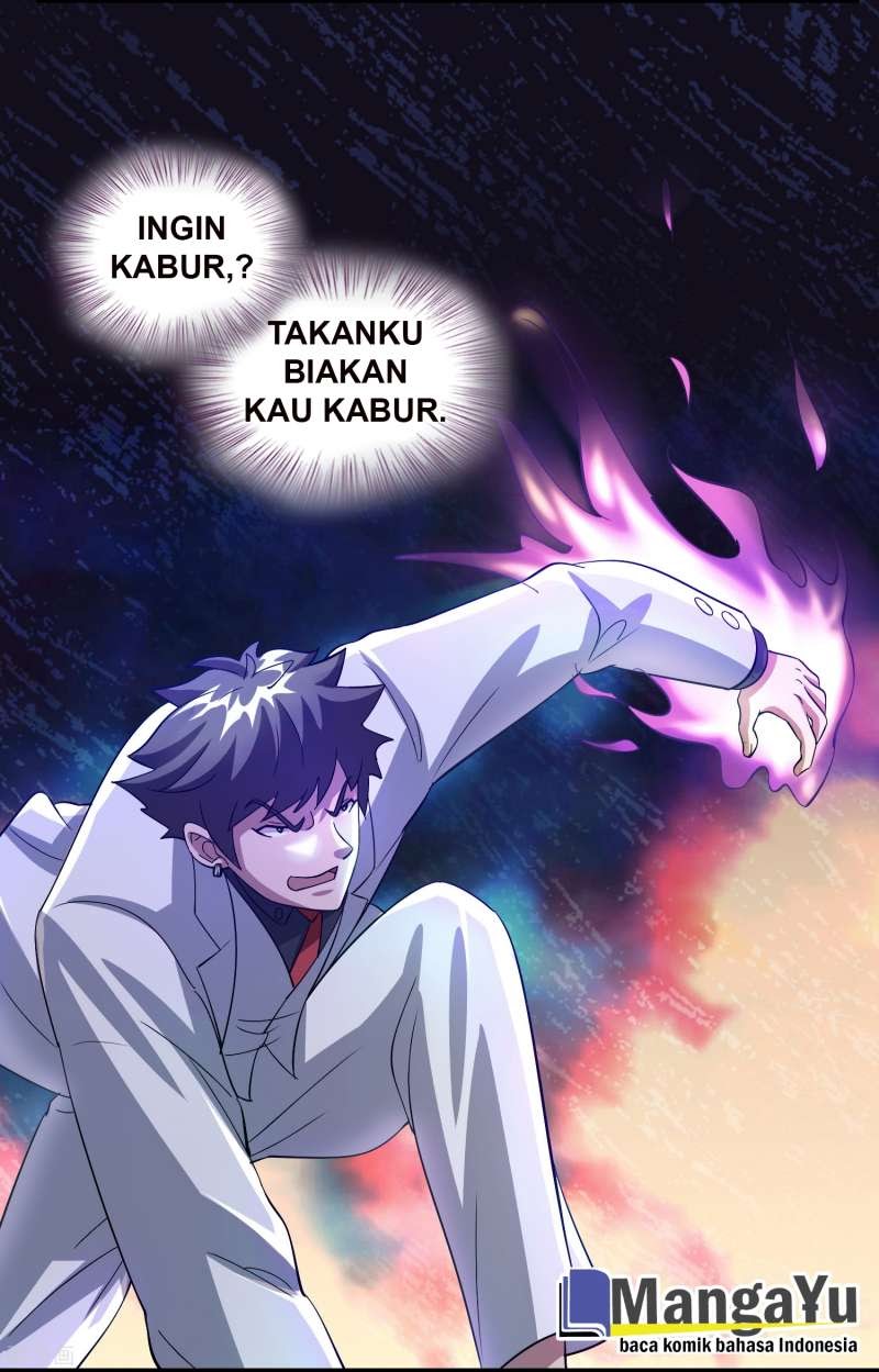 Outlander Tyrant Supplier Chapter 32 Gambar 6