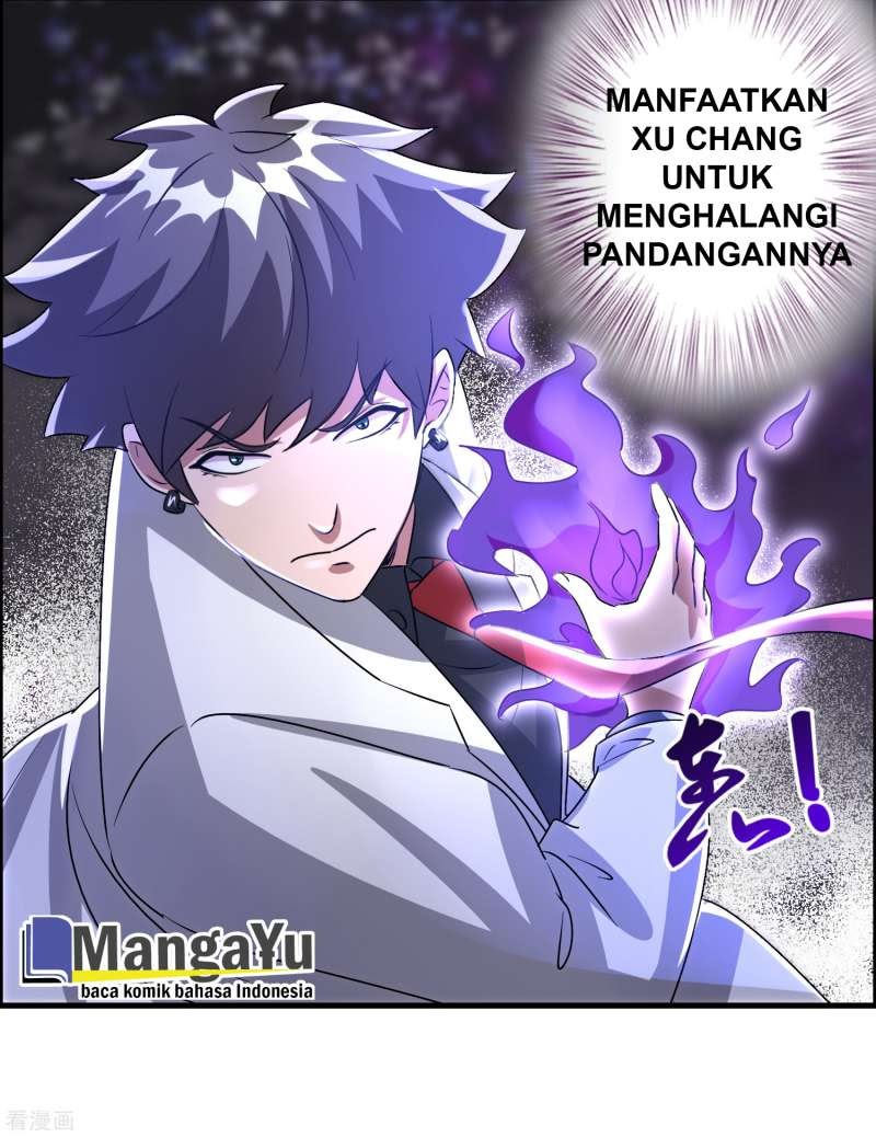 Outlander Tyrant Supplier Chapter 31 Gambar 31