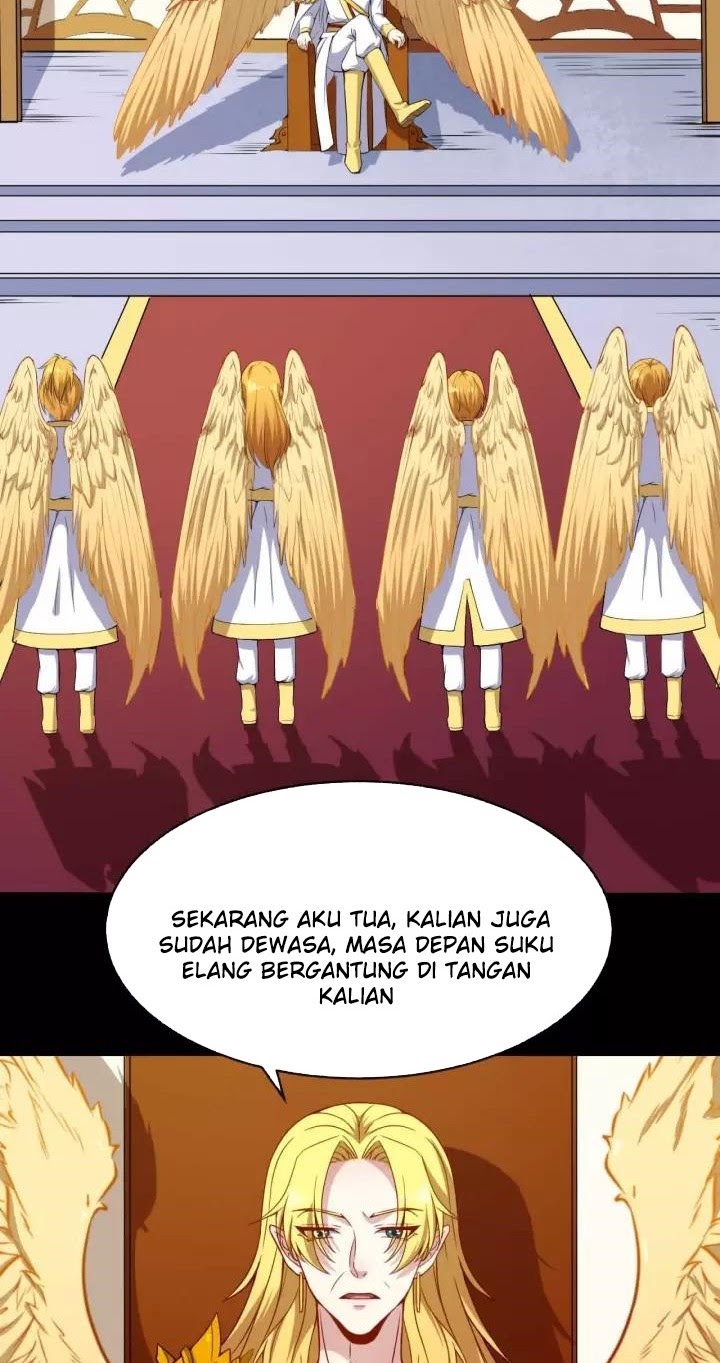 Daddy From Hell Chapter 65 Gambar 16