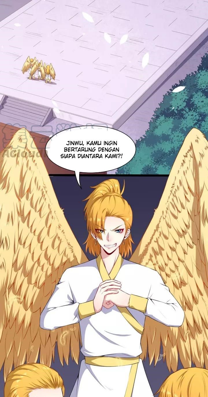 Daddy From Hell Chapter 65 Gambar 26