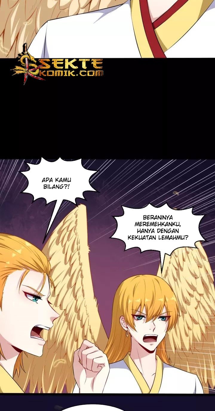 Daddy From Hell Chapter 65 Gambar 28