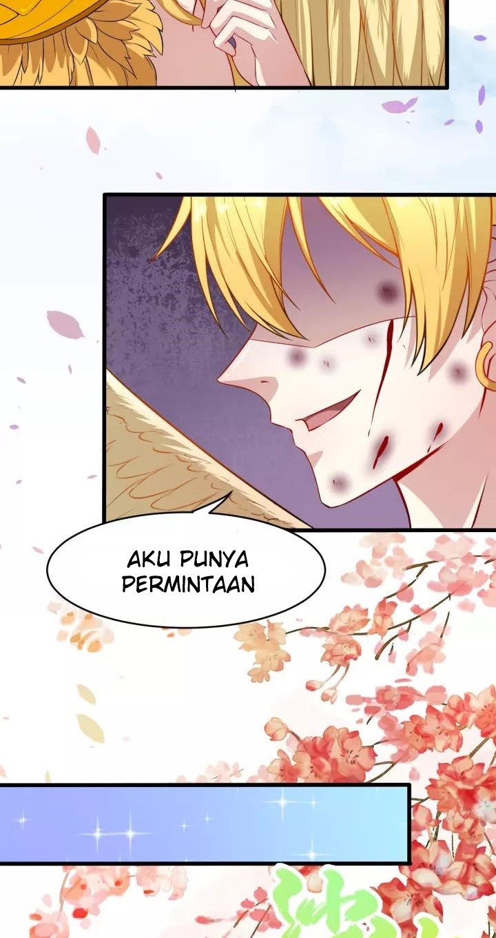 Daddy From Hell Chapter 65 Gambar 39
