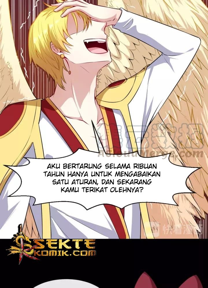 Daddy From Hell Chapter 65 Gambar 50