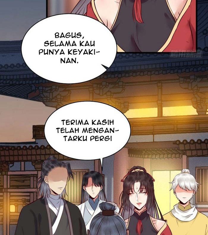 The Ghostly Doctor Chapter 168 Gambar 3