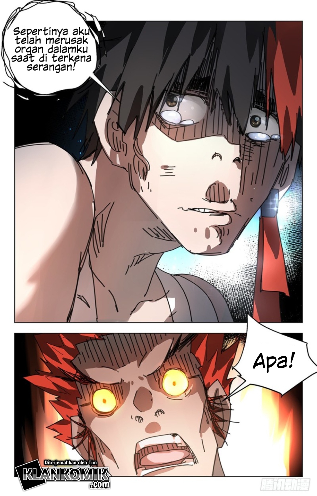 Yao Zhong Chapter 07 Gambar 8