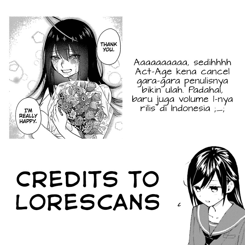 Ayakashiko Chapter 55 24
