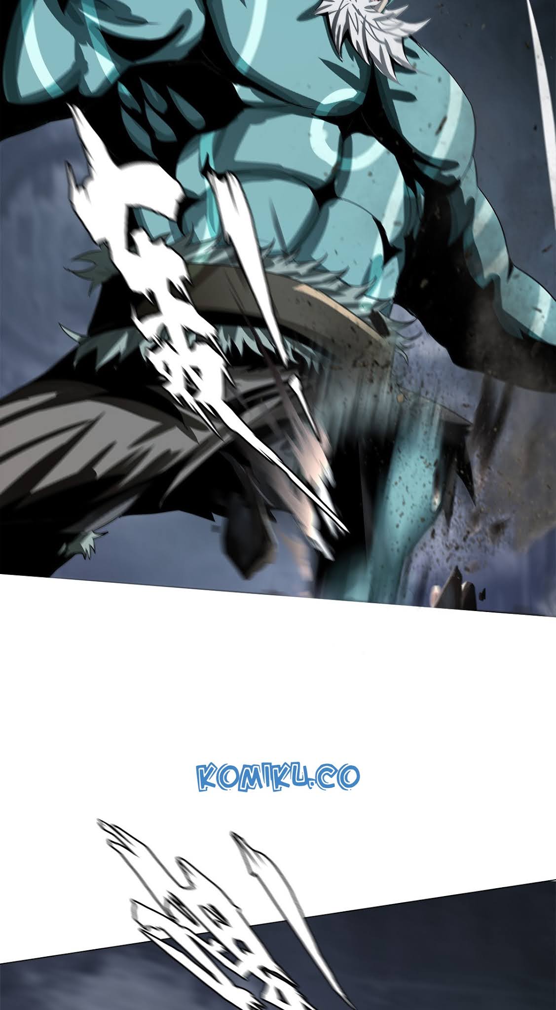 The Blade of Evolution Chapter 17 Gambar 74