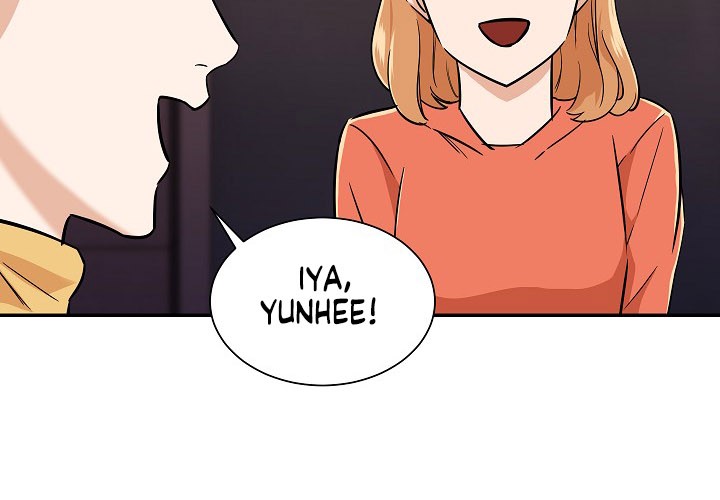 My Dad Is Too Strong Chapter 07 Gambar 37