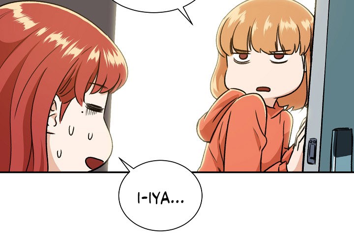 My Dad Is Too Strong Chapter 07 Gambar 16